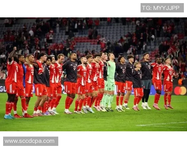 今天拜仁与奥芬巴赫的精彩对决谁能赢得胜利让我们拭目以待