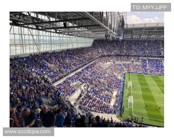 埃弗顿与布赖顿激战正酣比分揭晓引发球迷热议