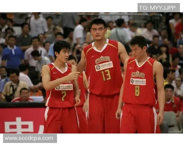 姚明领衔中国男篮对决韩国队的精彩赛事回顾与分析