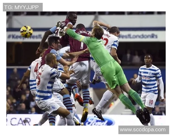 女王巡游者与维拉的激烈对决展现足球魅力与团队精神