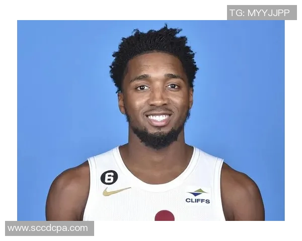 多诺万米切尔在NBA赛场上的崛起与影响力分析