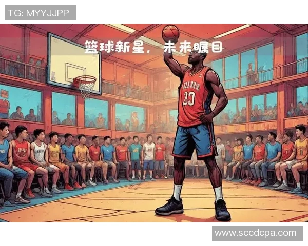 维克托文班亚马：篮球新星如何改变NBA未来格局
