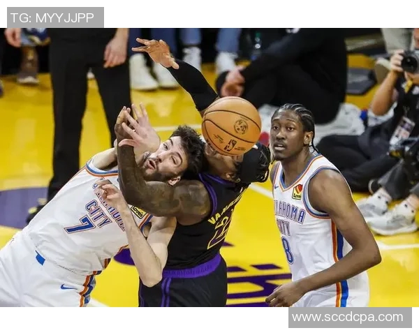 2009年NBA季后赛雷霆对湖人精彩对决回顾与分析