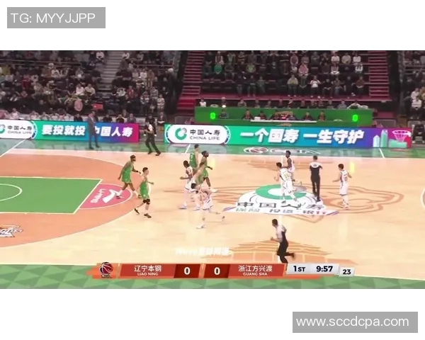 CBA精彩回放辽宁队对阵广厦队全场比赛精彩瞬间重温