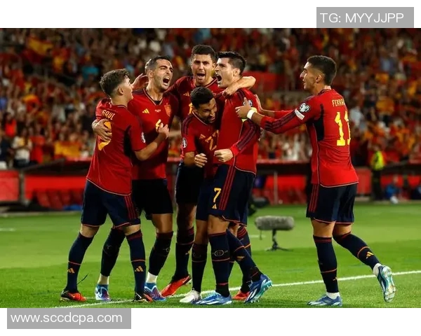 世界杯巅峰对决西班牙与德国的荣耀之战即将上演