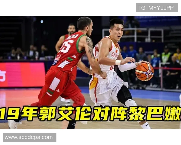中国男篮对阵黎巴嫩精彩比赛录像回顾与分析