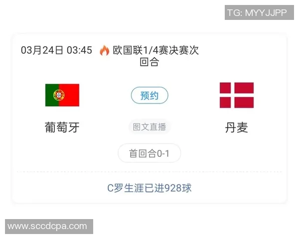 丹麦与葡萄牙足球对决全方位分析及赛前预测