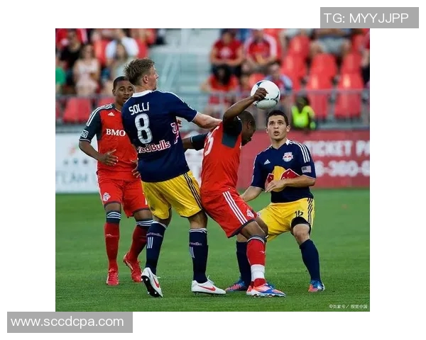 多伦多FC迎战纽约球队争夺MLS季后赛席位的关键之战