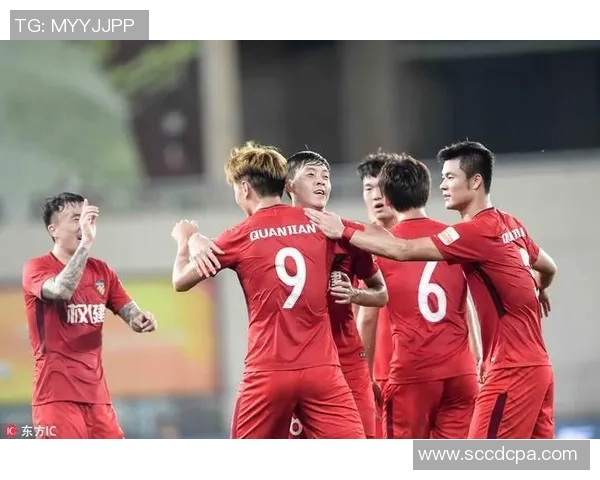 天津权健迎战鹿角鹿角全力争胜力争晋级决赛的精彩对决