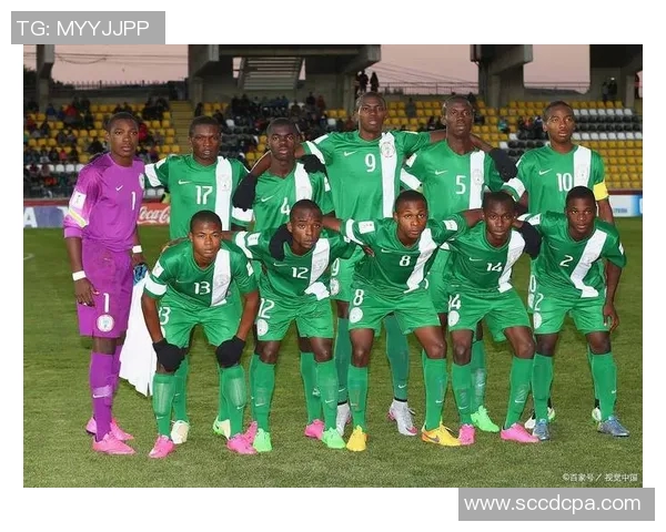 尼日利亚与南非足球对决分析：战术布局与球队实力的全面比较