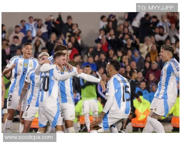 委内瑞拉与阿根廷足球对决分析及盘口解读