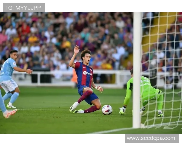 巴塞罗那对阵塞尔塔精彩比赛录像回放及赛后分析分享