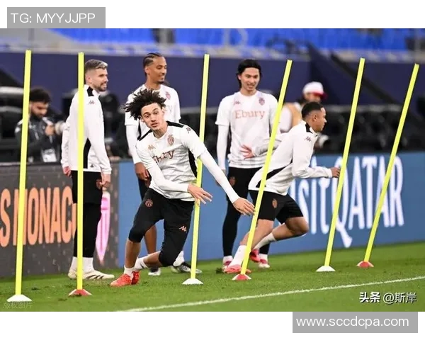 摩纳哥与曼城次回合较量展望精彩对决与战术博弈