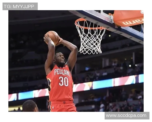 朱利叶斯兰德尔：从潜力新星到NBA全明星的蜕变之路