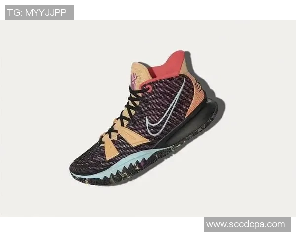 欧文新鞋发布会引发争议踩踏耐克Logo展现艺术无界限