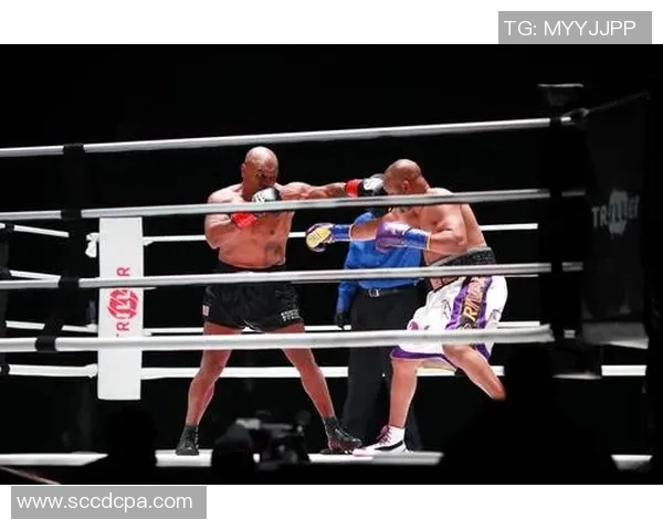 泰森与小罗伊琼斯对决的日期和赛事回顾分析