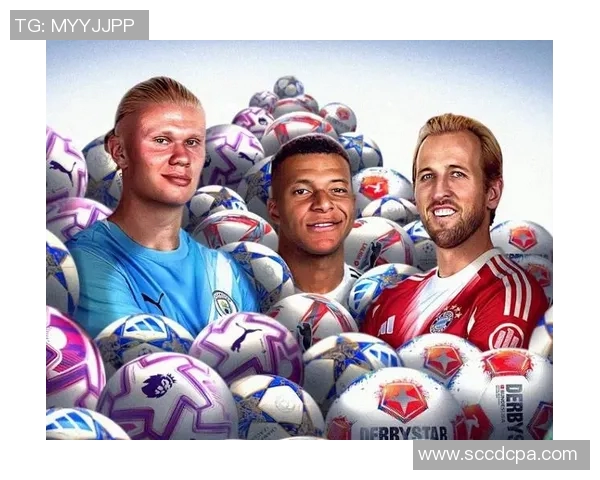 哈兰德与姆巴佩欧冠巅峰对决引发全球足球迷热议与期待