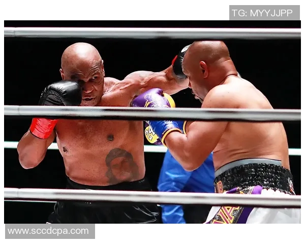 泰森与小罗伊琼斯拳击赛推迟消息引发拳迷热议与期待