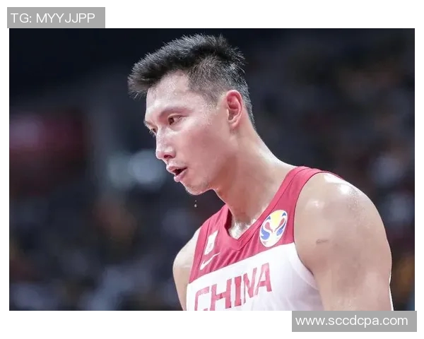 易建联的篮球之路:从少年天才到国家队核心的辉煌历程与未来展望 易建联的篮球之路:从少年天才到国家队核心的辉煌历程与未来展望