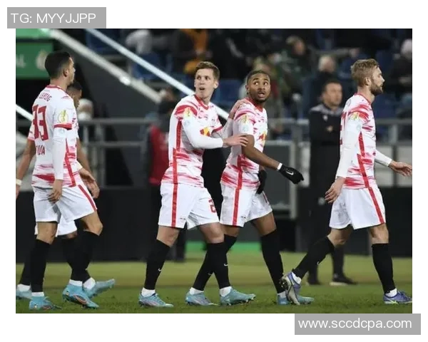 柏林联合与达姆精彩对决直播全程回顾与分析