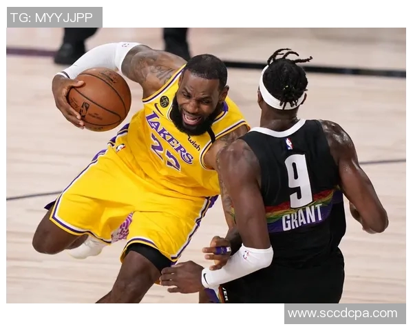 湖人对决掘金总决赛直播精彩瞬间全程回顾与分析