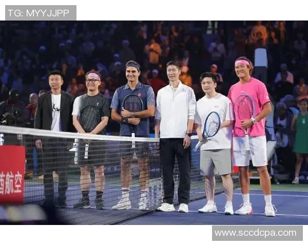 广州网球队的节奏与发展：探索网球运动的魅力与未来MBA