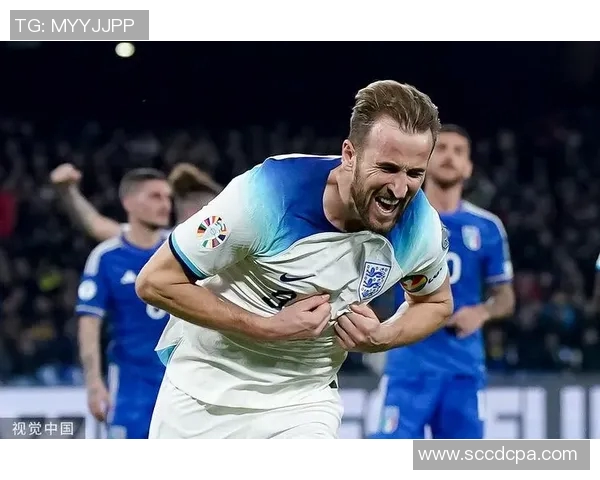 凯恩的传奇旅程：从足球天才到全球偶像的崛起与影响