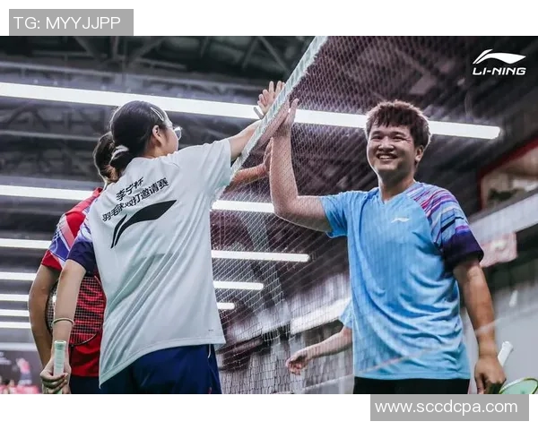 北京羽毛球队配合排名创新高引发关注助力羽毛球运动发展新篇章 北京羽毛球队配合排名创新高引发关注助力羽毛球运动发展新篇章