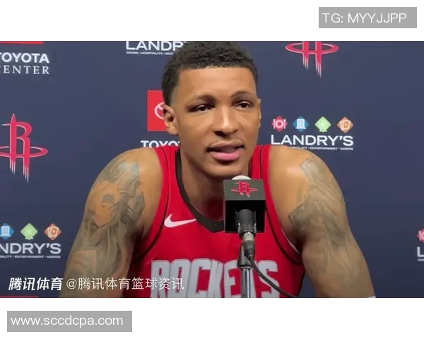 小贾巴里史密斯：新星崛起，未来篮球界的希望之光