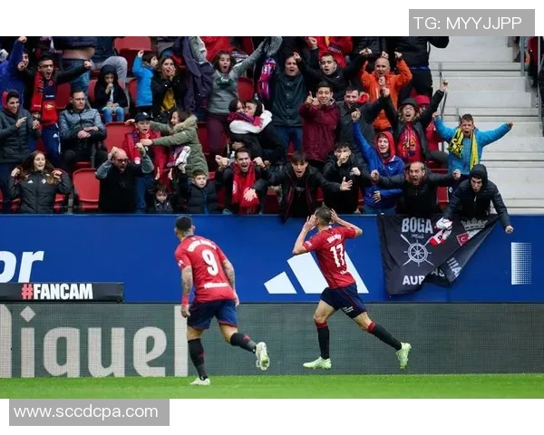 奥萨苏纳主场迎战巴塞罗那争夺西甲积分榜重要战役