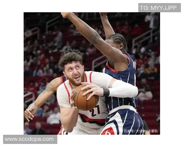 开拓者与火箭激战正酣精彩直播全程回顾与分析 开拓者与火箭激战正酣精彩直播全程回顾与分析