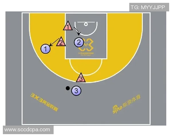 广州篮球队防反策略解析助力球队提升竞争力与战术水平
