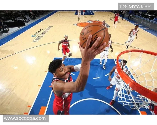 尼克斯与奇才对决精彩竞猜活动即将开启快来参与赢取丰厚奖品