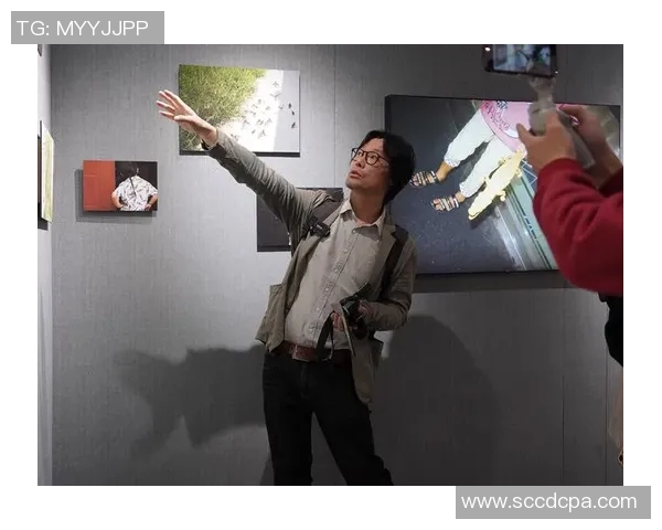 徐昕的艺术之路:探索创作灵感与人生哲学的交汇点 徐昕的艺术之路:探索创作灵感与人生哲学的交汇点