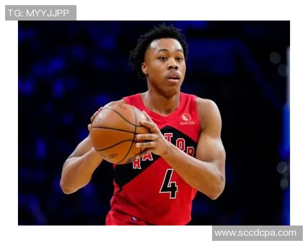 斯科蒂巴恩斯的成长之路:从新秀到NBA明星的蜕变与挑战 斯科蒂巴恩斯的成长之路:从新秀到NBA明星的蜕变与挑战