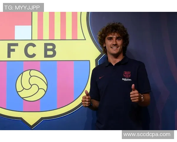 格列兹曼在足球世界的传奇之路与未来发展展望分析 格列兹曼在足球世界的传奇之路与未来发展展望分析