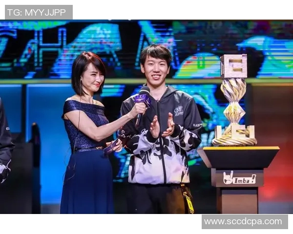 李静畅谈DOTA2职业生涯的起伏与挑战以及未来展望MBA