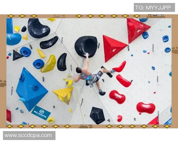 深圳攀岩队实力解析:聚焦攀岩运动的崛起与发展 深圳攀岩队实力解析:聚焦攀岩运动的崛起与发展