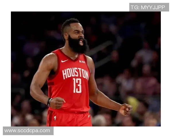 詹姆斯哈登如何在NBA赛场上重塑个人风格与球队战术的完美结合