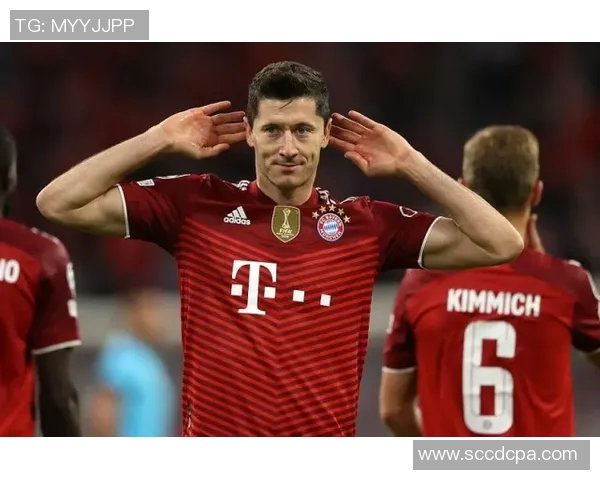 莱万状态火热欧冠赛场独领风骚射手榜争夺战再添精彩篇章