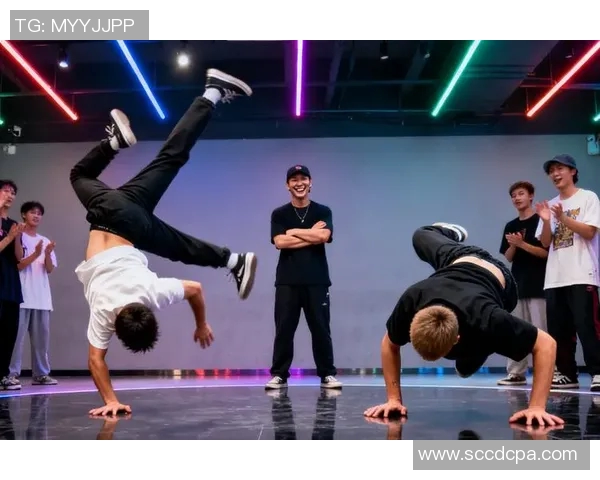 重庆街舞队灵活性引发热议舞者们的风格与技巧之争