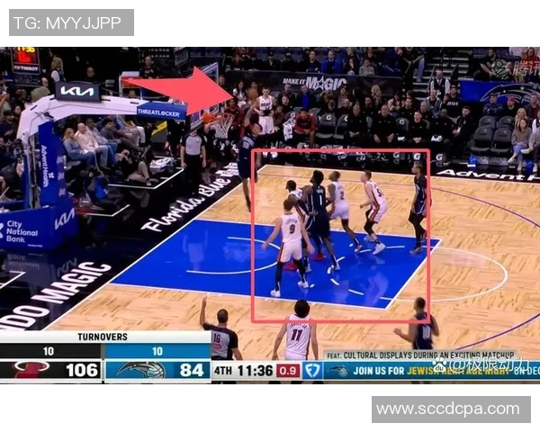 魔术队与热火队三月对决精彩回顾与赛季前景分析