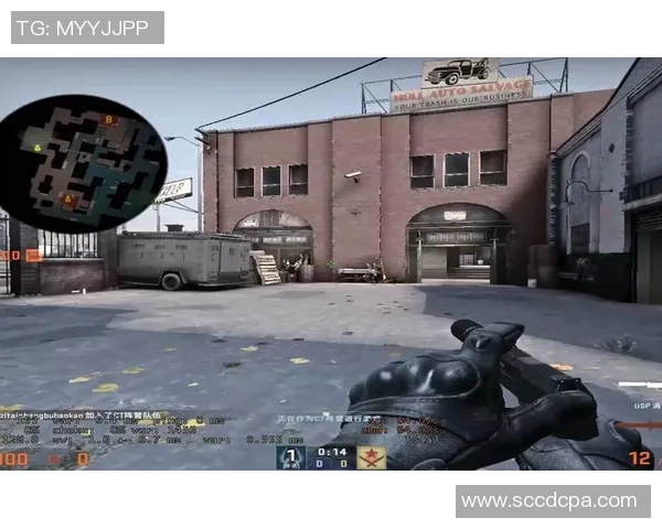 黄静专访：从新手到高手的CSGO成长之路与心路历程回顾