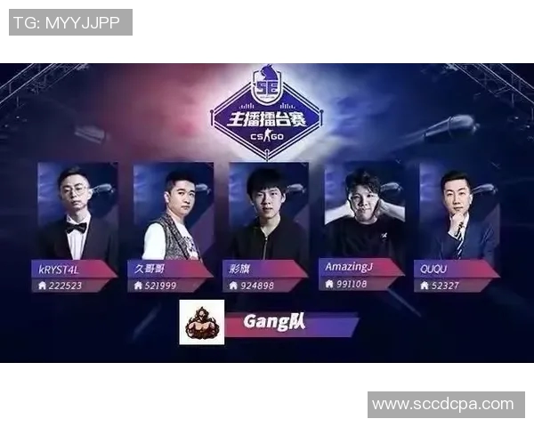 对话李静：回顾她在CSGO职业生涯中的挑战与成就