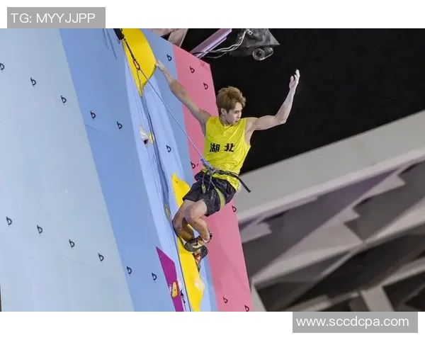 广州攀岩队速度之谜揭秘：挑战极限的攀岩巨献与激情碰撞