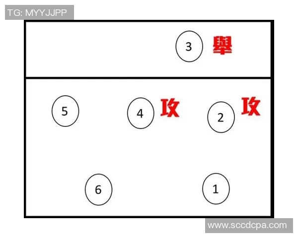 南京排球队中路突破的战术解析与未来发展展望