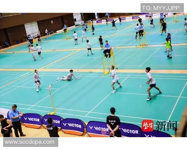 广州羽毛球队运营体系解析与羽毛球战术的深度结合探讨