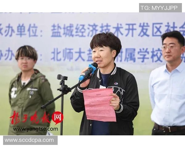 专访刘丽:深入探讨足球成功背后的秘诀与经验分享 专访刘丽:深入探讨足球成功背后的秘诀与经验分享